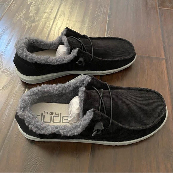 Heydude Shoes - New in the box Hey Dude womens casual shoes Sz 11